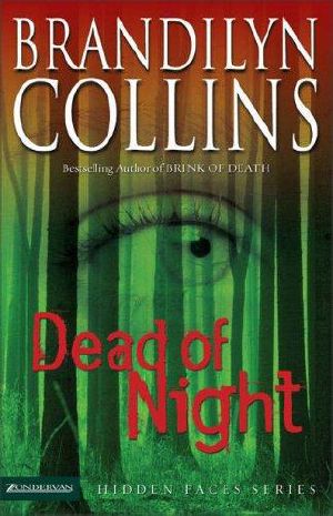 [Hidden Faces 03] • Dead of Night